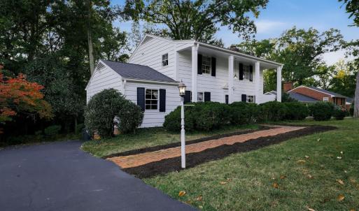 Photo #2 of 2935 Ravenwood Drive, Lynchburg, VA 0.5 acres