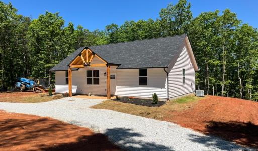 Photo #1 of 1030 Coolwell Road, Madison Heights, VA 1.0 acres