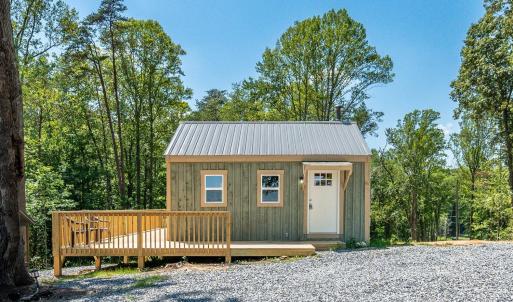 Photo #4 of 3801 Otter Hill Road, Bedford, VA 1.8 acres