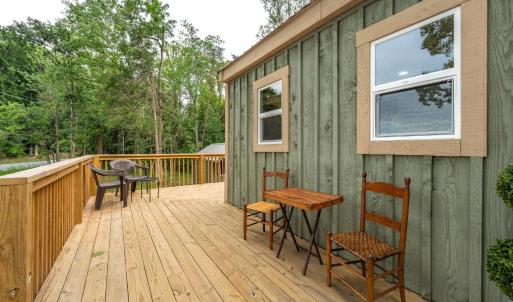 Photo #2 of 3801 Otter Hill Road, Bedford, VA 1.8 acres