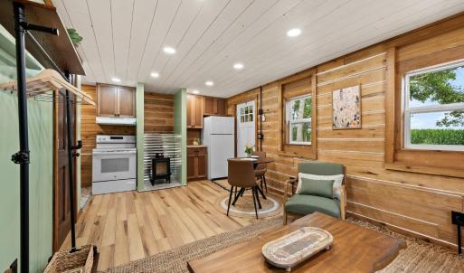 Photo #9 of 3801 Otter Hill Road, Bedford, VA 1.8 acres