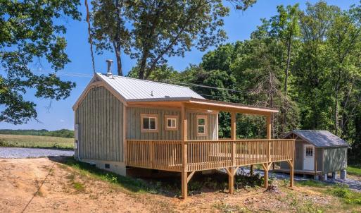 Photo #23 of 3801 Otter Hill Road, Bedford, VA 1.8 acres