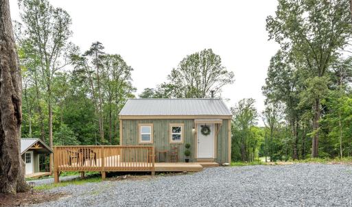 Photo #1 of 3801 Otter Hill Road, Bedford, VA 1.8 acres