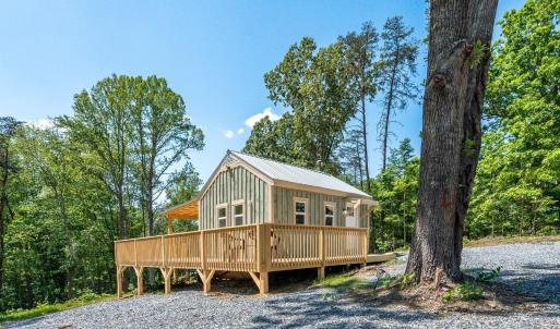 Photo #17 of 3801 Otter Hill Road, Bedford, VA 1.8 acres