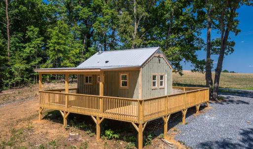 Photo #24 of 3801 Otter Hill Road, Bedford, VA 1.8 acres