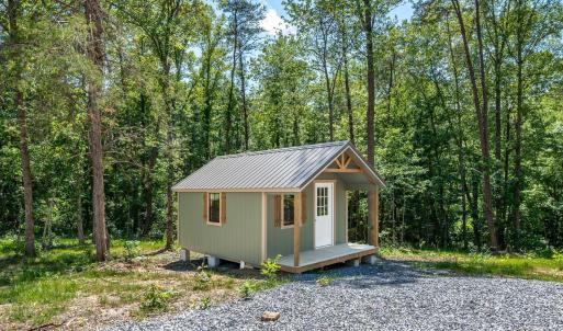 Photo #25 of 3801 Otter Hill Road, Bedford, VA 1.8 acres