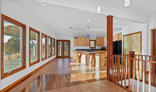 Photo #9 of 209 Leesville Lake ct, Pittsville, VA 5.4 acres