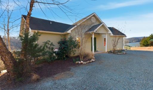 Photo #3 of 209 Leesville Lake ct, Pittsville, VA 5.4 acres