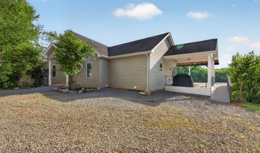 Photo #33 of 209 Leesville Lake ct, Pittsville, VA 5.4 acres