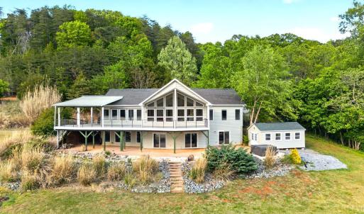 Photo #1 of 209 Leesville Lake ct, Pittsville, VA 5.4 acres