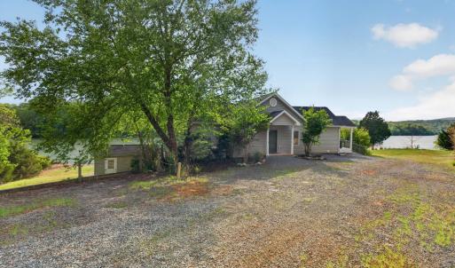 Photo #2 of 209 Leesville Lake ct, Pittsville, VA 5.4 acres