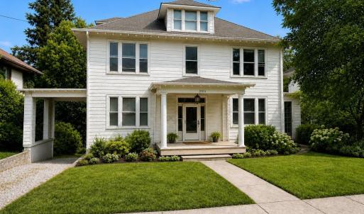 Photo #2 of 2311 Rivermont Avenue, Lynchburg, VA 0.3 acres