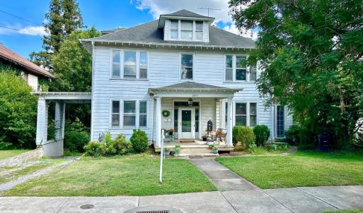 Photo #1 of 2311 Rivermont Avenue, Lynchburg, VA 0.3 acres