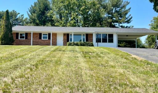 Photo #6 of 1018 Woodhaven Drive, Bedford, VA 0.5 acres