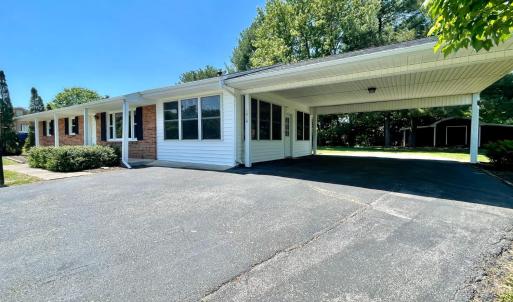 Photo #5 of 1018 Woodhaven Drive, Bedford, VA 0.5 acres