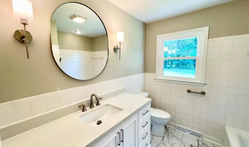 Photo #3 of 1018 Woodhaven Drive, Bedford, VA 0.5 acres