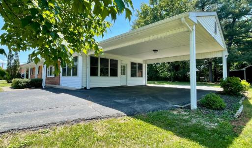 Photo #9 of 1018 Woodhaven Drive, Bedford, VA 0.5 acres