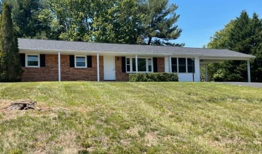 Photo #1 of 1018 Woodhaven Drive, Bedford, VA 0.5 acres