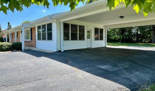 Photo #8 of 1018 Woodhaven Drive, Bedford, VA 0.5 acres