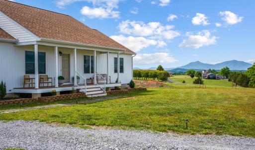Photo #4 of 1136 Ryan Estates Lane, Bedford, VA 1.0 acres