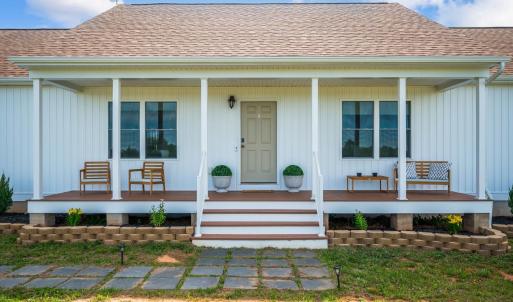 Photo #5 of 1136 Ryan Estates Lane, Bedford, VA 1.0 acres