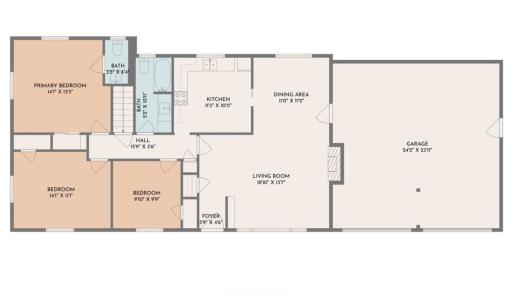 Photo #7 of 2044 Indian Hill Road, Lynchburg, VA 0.6 acres