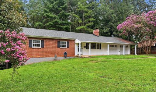 Photo #1 of 2044 Indian Hill Road, Lynchburg, VA 0.6 acres