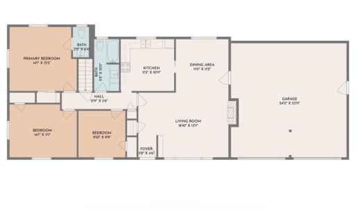 Photo #7 of 2044 Indian Hill Road, Lynchburg, VA 0.6 acres