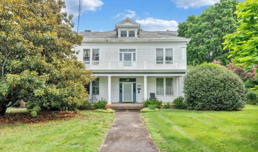 Photo #1 of 2106 Rivermont Avenue, Lynchburg, VA 0.7 acres