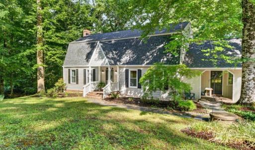 Photo #3 of 275 Fox Hill Road, Rice, VA 1.4 acres