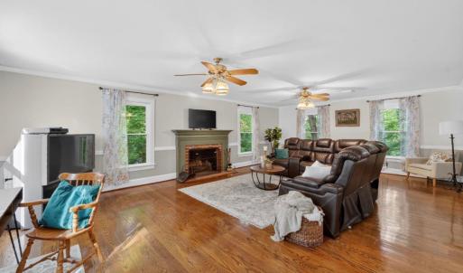 Photo #7 of 275 Fox Hill Road, Rice, VA 1.4 acres