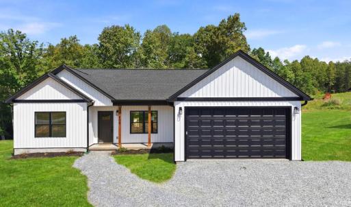 Photo #1 of 1805 Hickory Cove Ln, Moneta, VA 0.9 acres