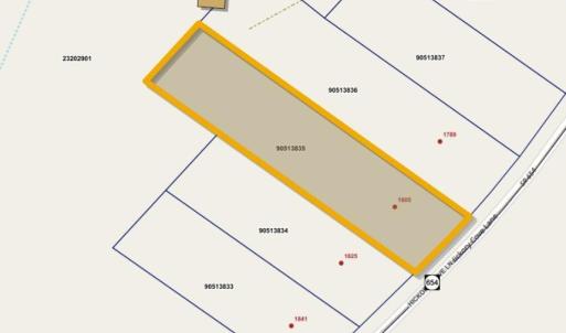 Photo #53 of 1805 Hickory Cove Ln, Moneta, VA 0.9 acres