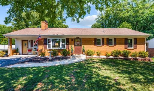 Photo #1 of 1191 Rainbow Forest, Lynchburg, VA 0.8 acres