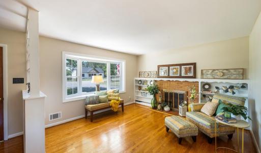Photo #5 of 1191 Rainbow Forest, Lynchburg, VA 0.8 acres
