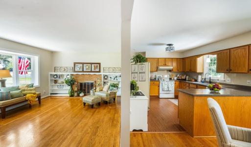 Photo #6 of 1191 Rainbow Forest, Lynchburg, VA 0.8 acres