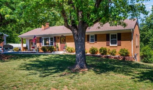 Photo #2 of 1191 Rainbow Forest, Lynchburg, VA 0.8 acres