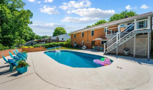Photo #28 of 1191 Rainbow Forest, Lynchburg, VA 0.8 acres