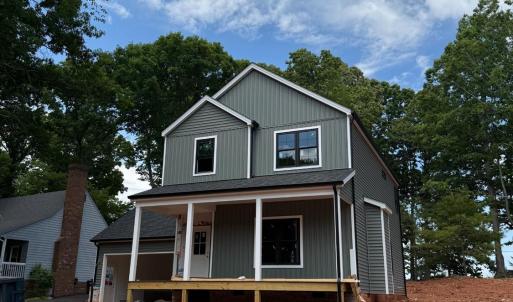 Photo #1 of 1033 Ivy Woods Drive, Forest, VA 0.5 acres
