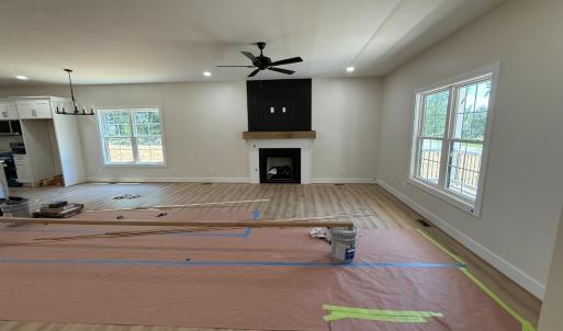 Photo #3 of 1033 Ivy Woods Drive, Forest, VA 0.5 acres