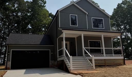 Photo #1 of 1033 Ivy Woods Drive, Forest, VA 0.5 acres