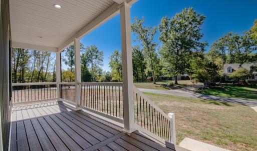 Photo #4 of 1033 Ivy Woods Drive, Forest, VA 0.5 acres