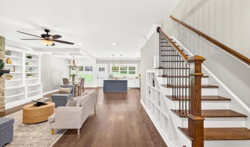Photo #9 of 1033 Tori Court, Forest, VA 0.1 acres