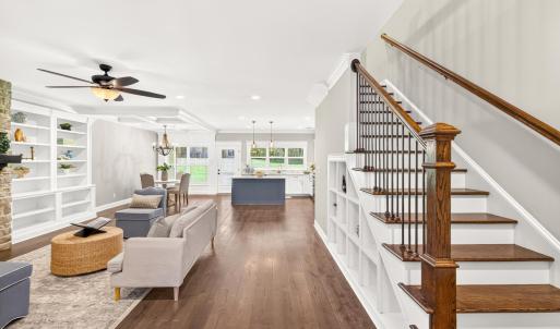 Photo #8 of 1033 Tori Court, Forest, VA 0.1 acres