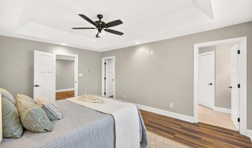 Photo #26 of 1033 Tori Court, Forest, VA 0.1 acres