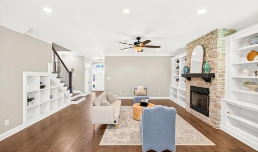Photo #7 of 1033 Tori Court, Forest, VA 0.1 acres