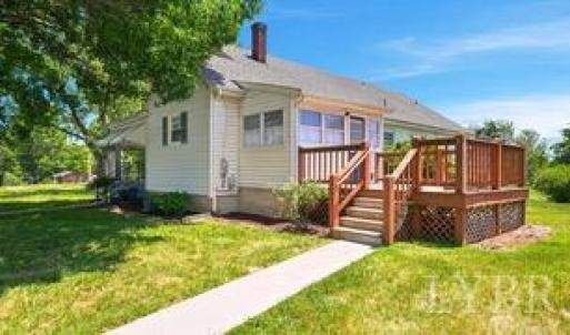 Photo #24 of 10703 Richmond Highway, Lynchburg, VA 1.8 acres