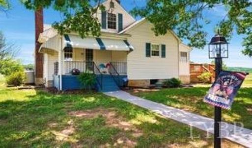 Photo #2 of 10703 Richmond Highway, Lynchburg, VA 1.8 acres