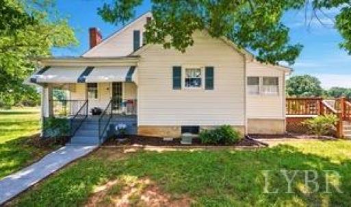 Photo #3 of 10703 Richmond Highway, Lynchburg, VA 1.8 acres