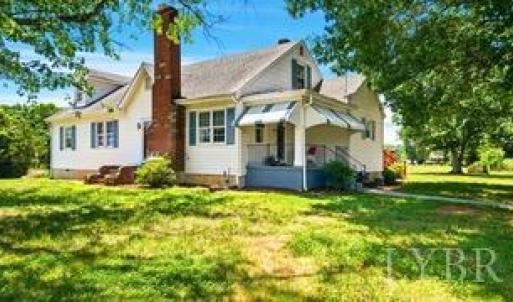 Photo #1 of 10703 Richmond Highway, Lynchburg, VA 1.8 acres